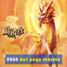 0066 bet paga mesmo